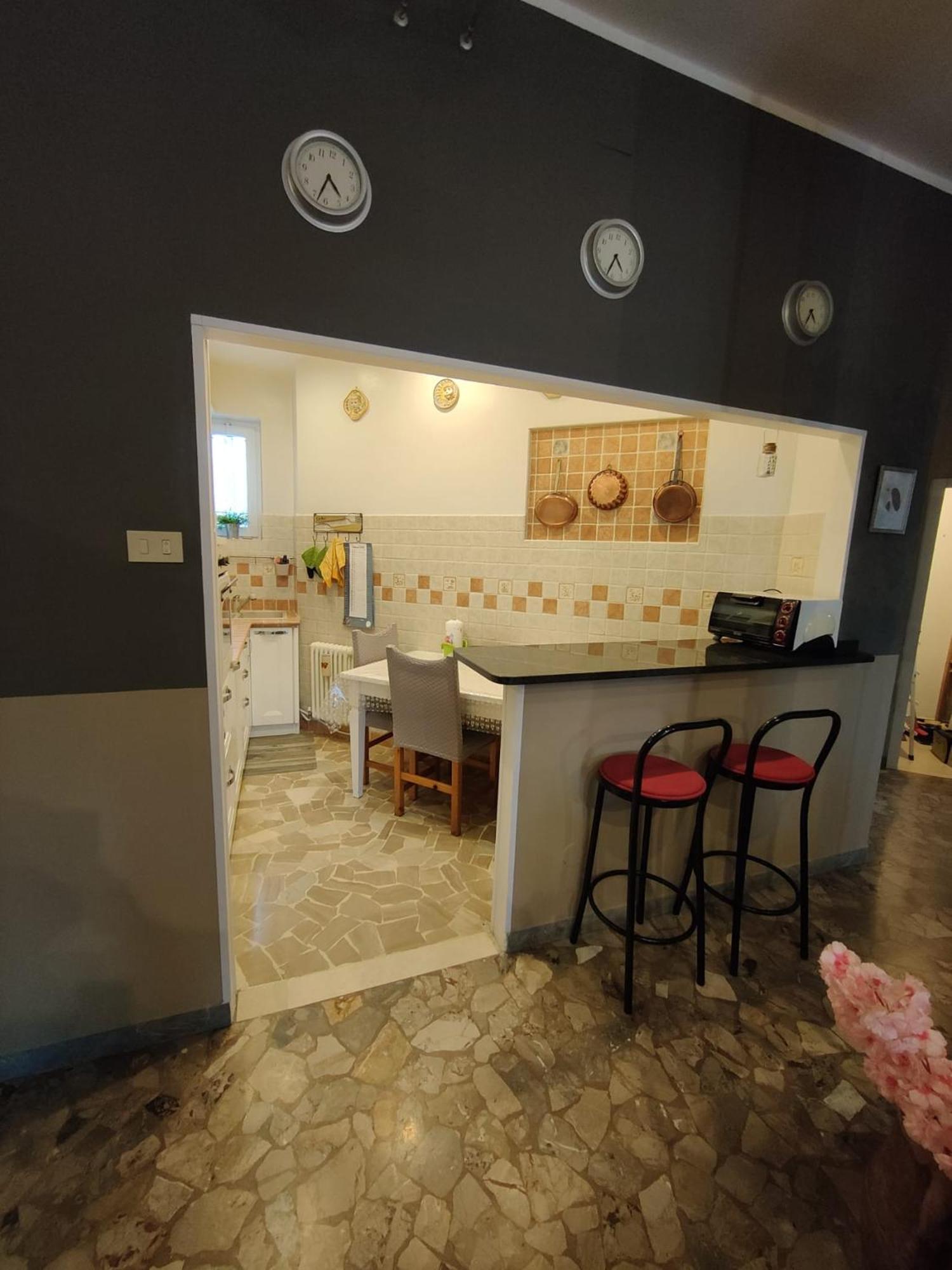 Elegante Appartamento 90 Mq Zona Corticella Fiera Bolonha Exterior foto
