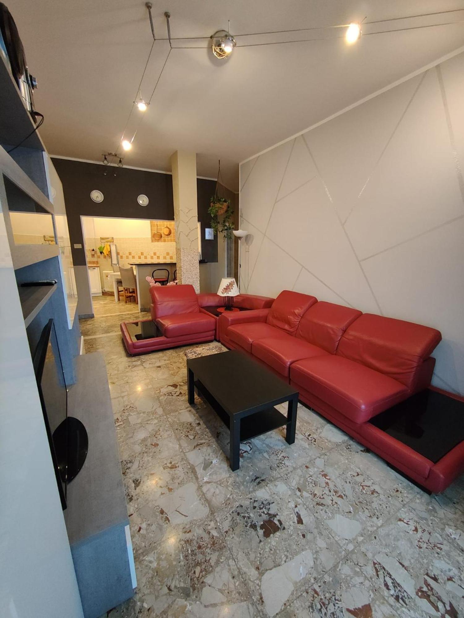 Elegante Appartamento 90 Mq Zona Corticella Fiera Bolonha Exterior foto