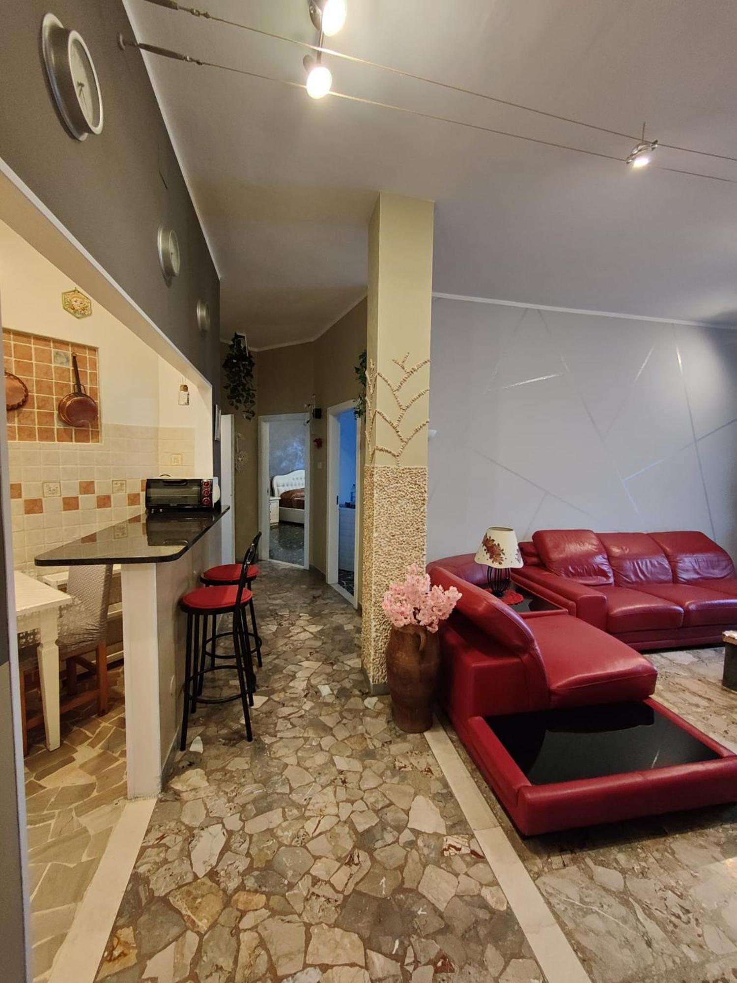 Elegante Appartamento 90 Mq Zona Corticella Fiera Bolonha Exterior foto