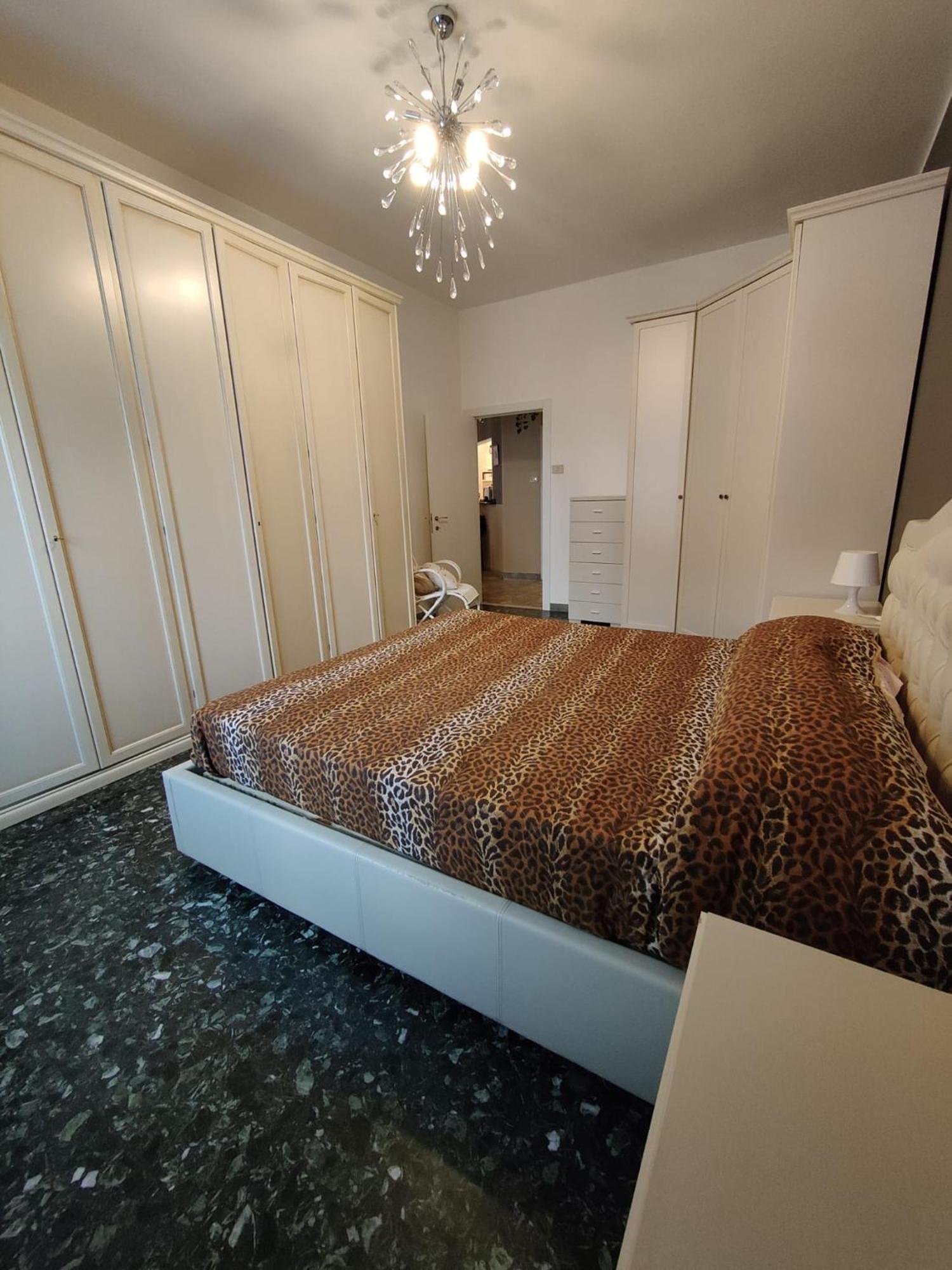 Elegante Appartamento 90 Mq Zona Corticella Fiera Bolonha Exterior foto